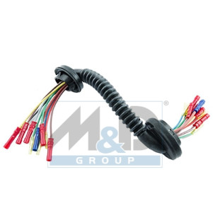 PIECES POUR SYSTEMES DE GESTION MOTEUR